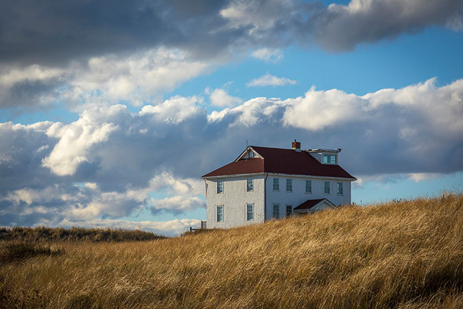 THE HEAVENS AND EARTH